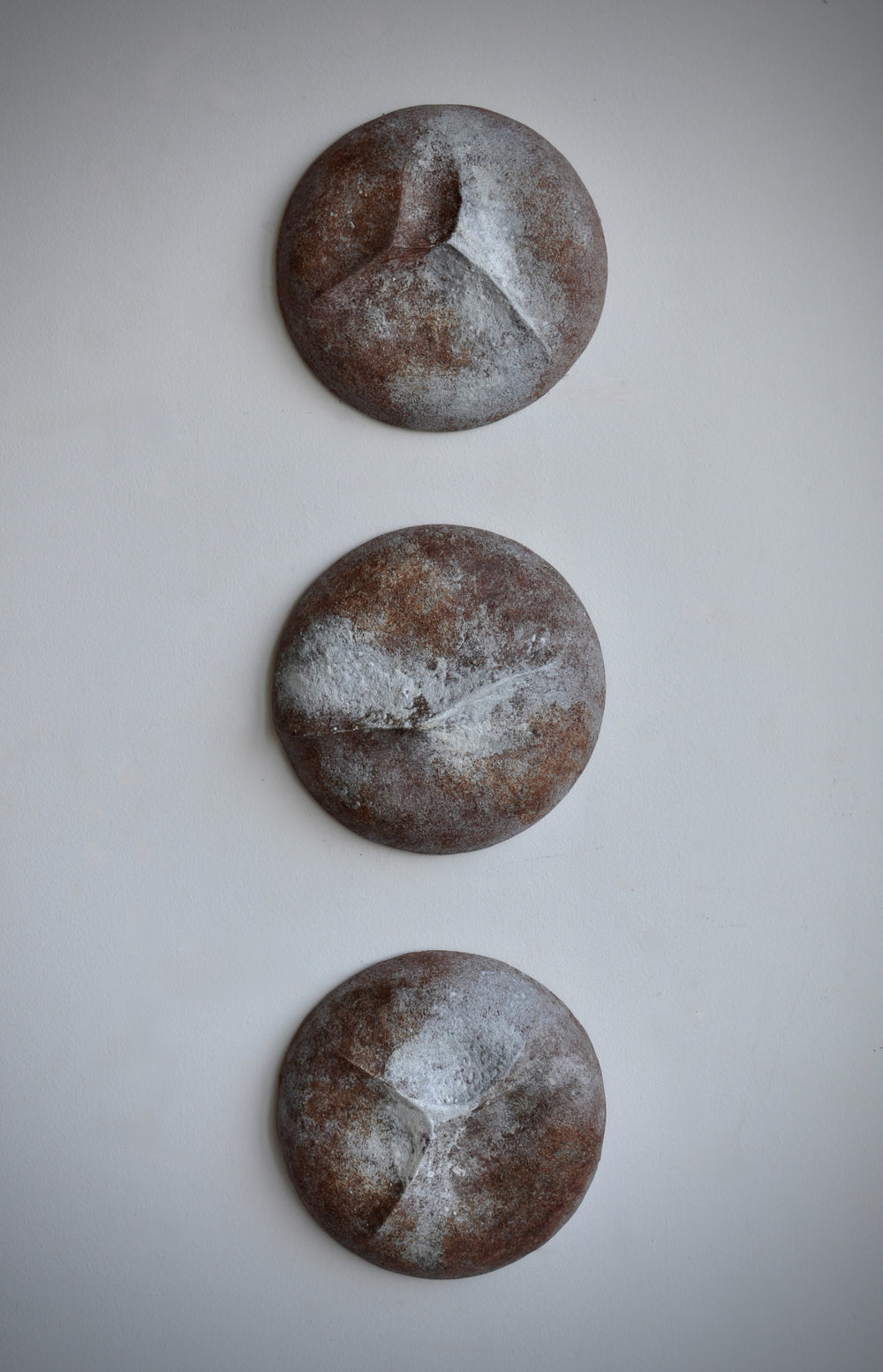 Janice Cormier / Vestiges 02