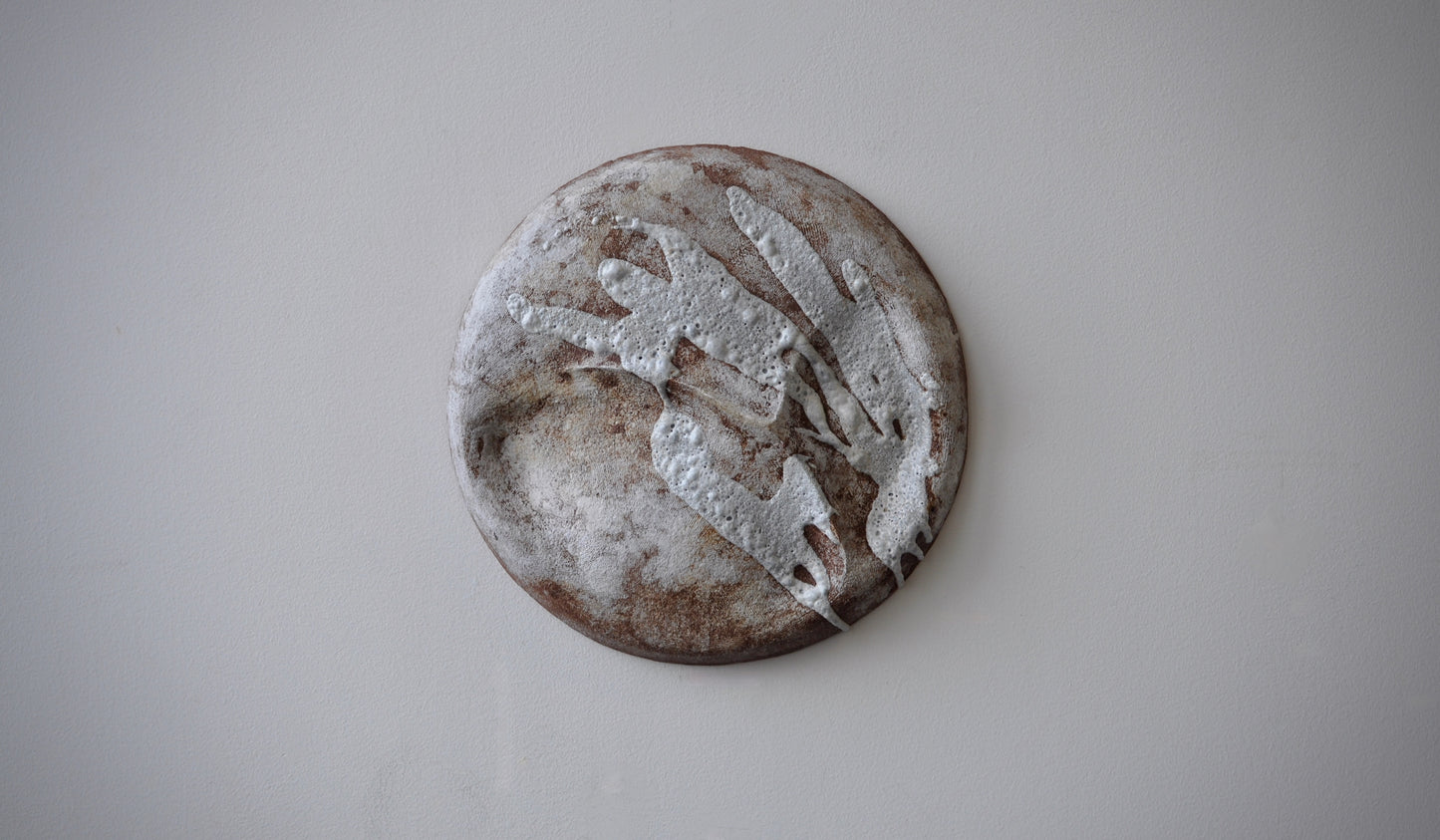 Janice Cormier / Vestiges 03