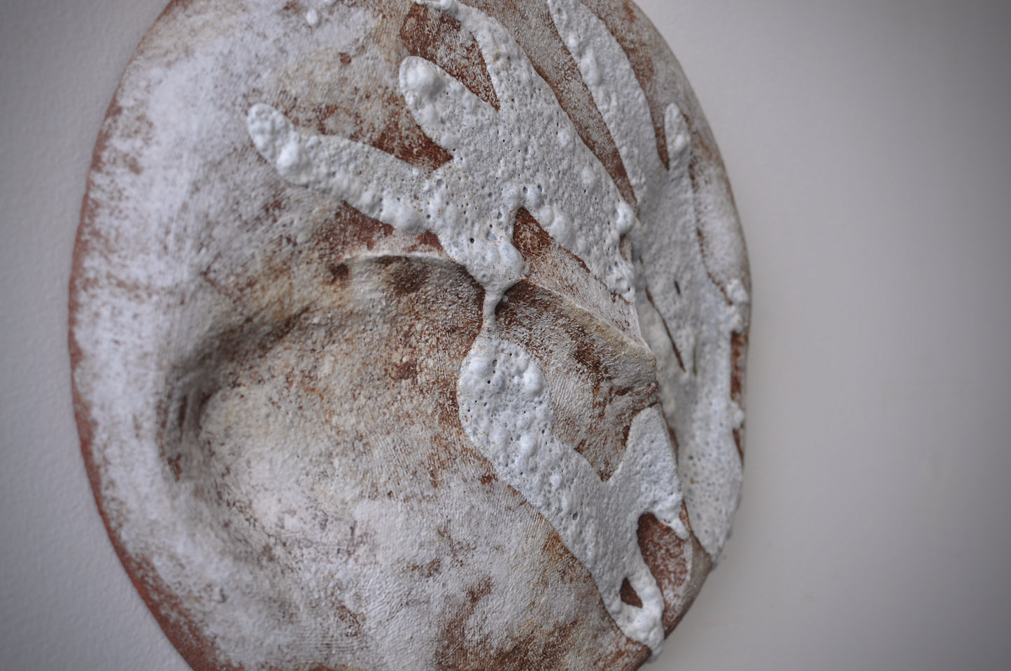 Janice Cormier / Vestiges 03