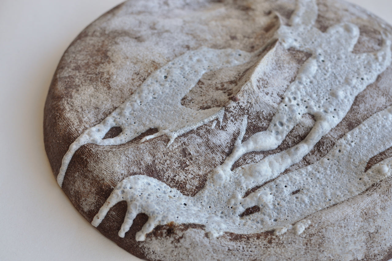 Janice Cormier / Vestiges 03