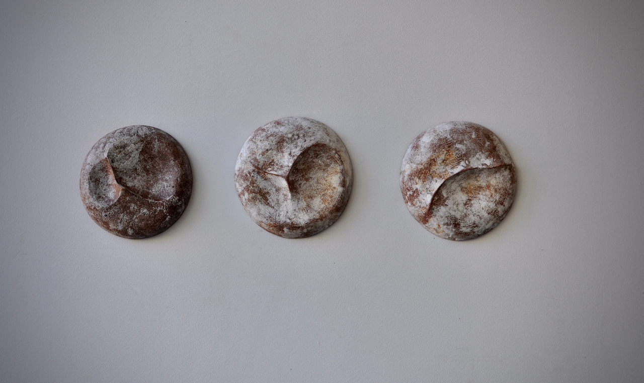 Janice Cormier / Vestiges