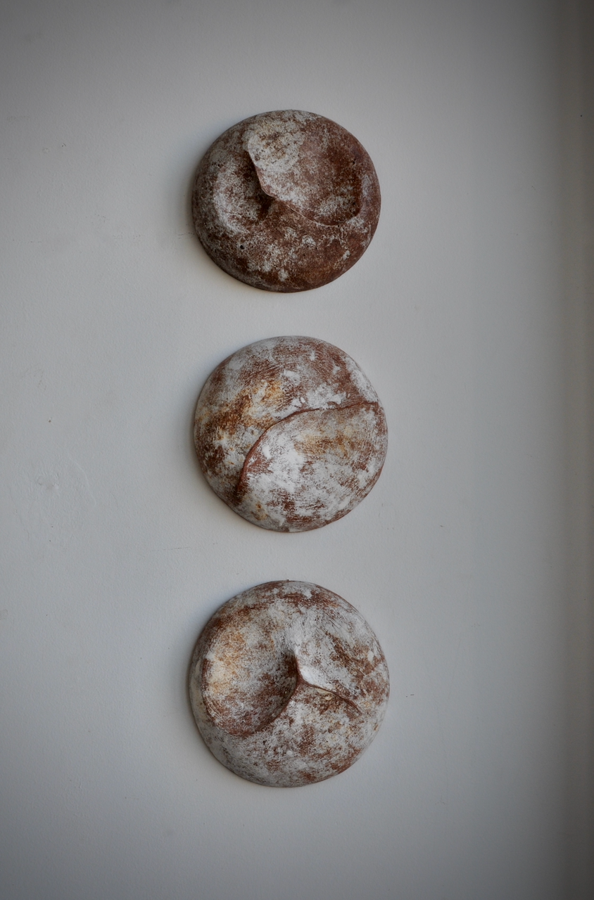 Janice Cormier / Vestiges