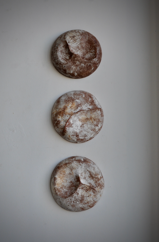 Janice Cormier / Vestiges