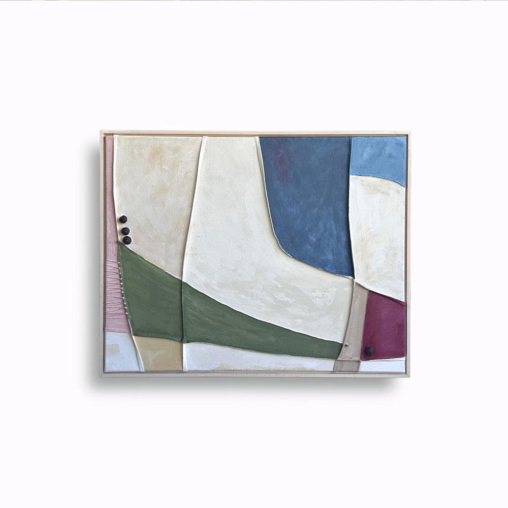 Nicole Anastas / Vibe