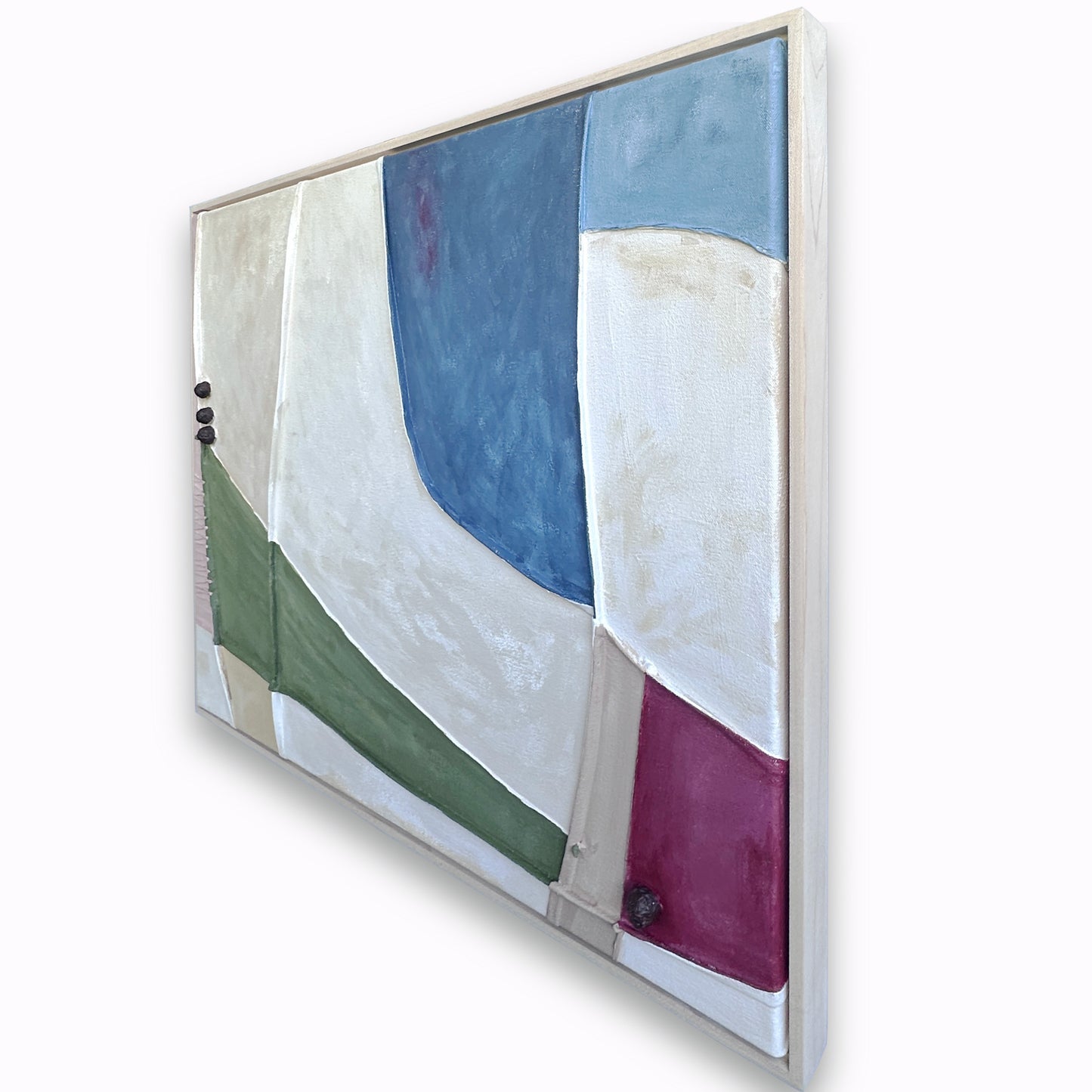 Nicole Anastas / Vibe