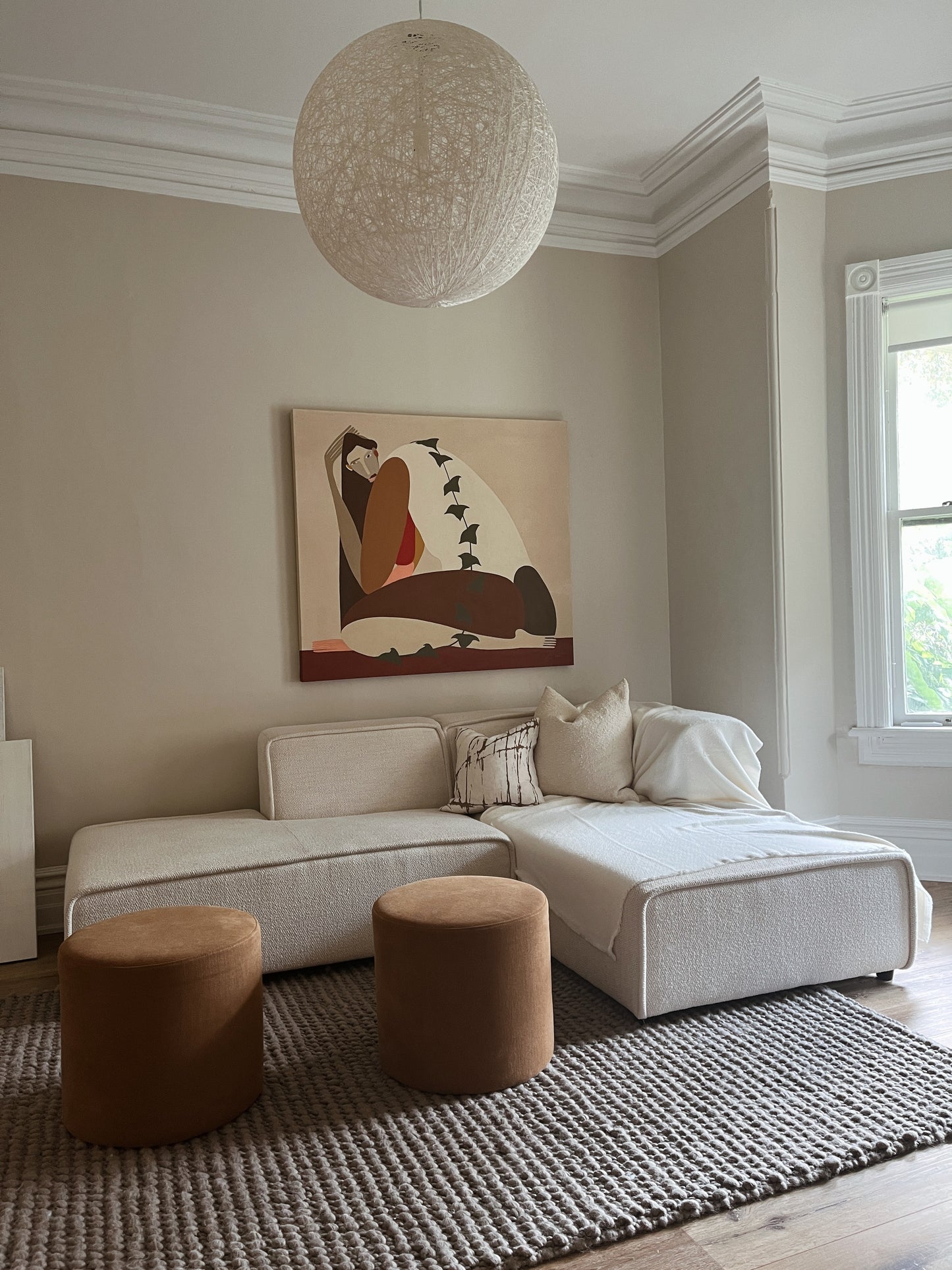 Art Installation
