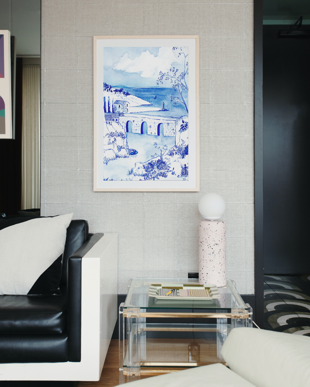 Alyssa Goodman / Village