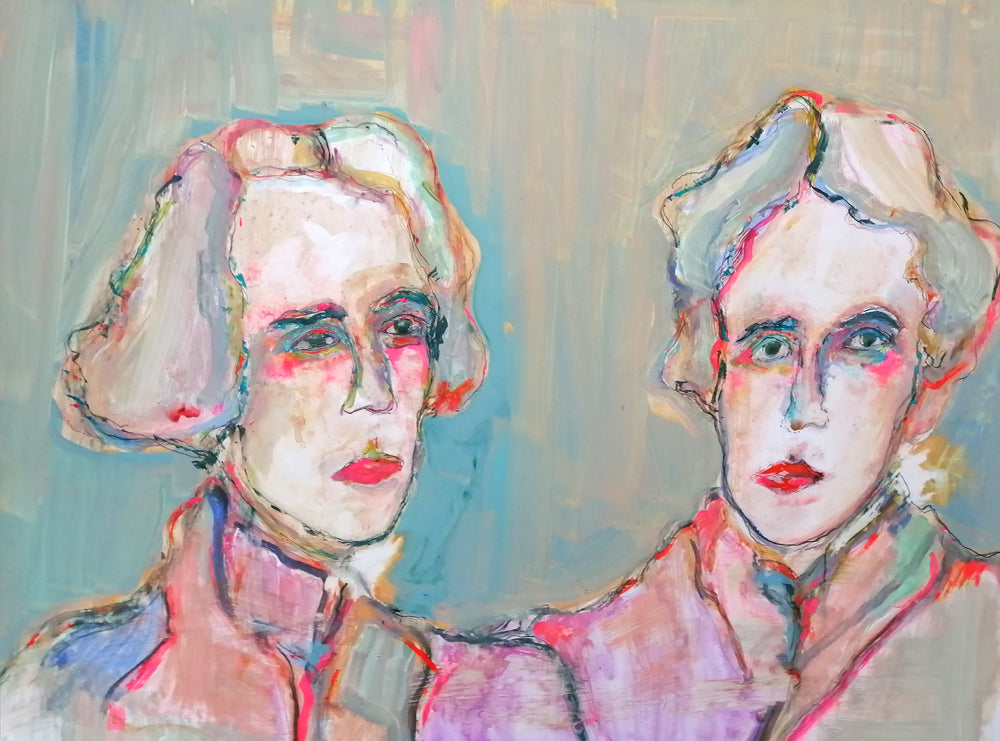 Drea Cohane / Vita, Darling