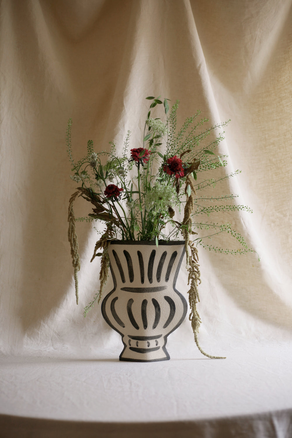 Ini Ceramique / Volute