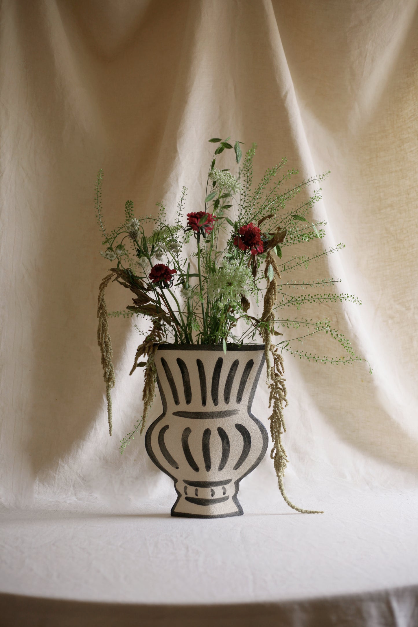 Ini Ceramique / Volute