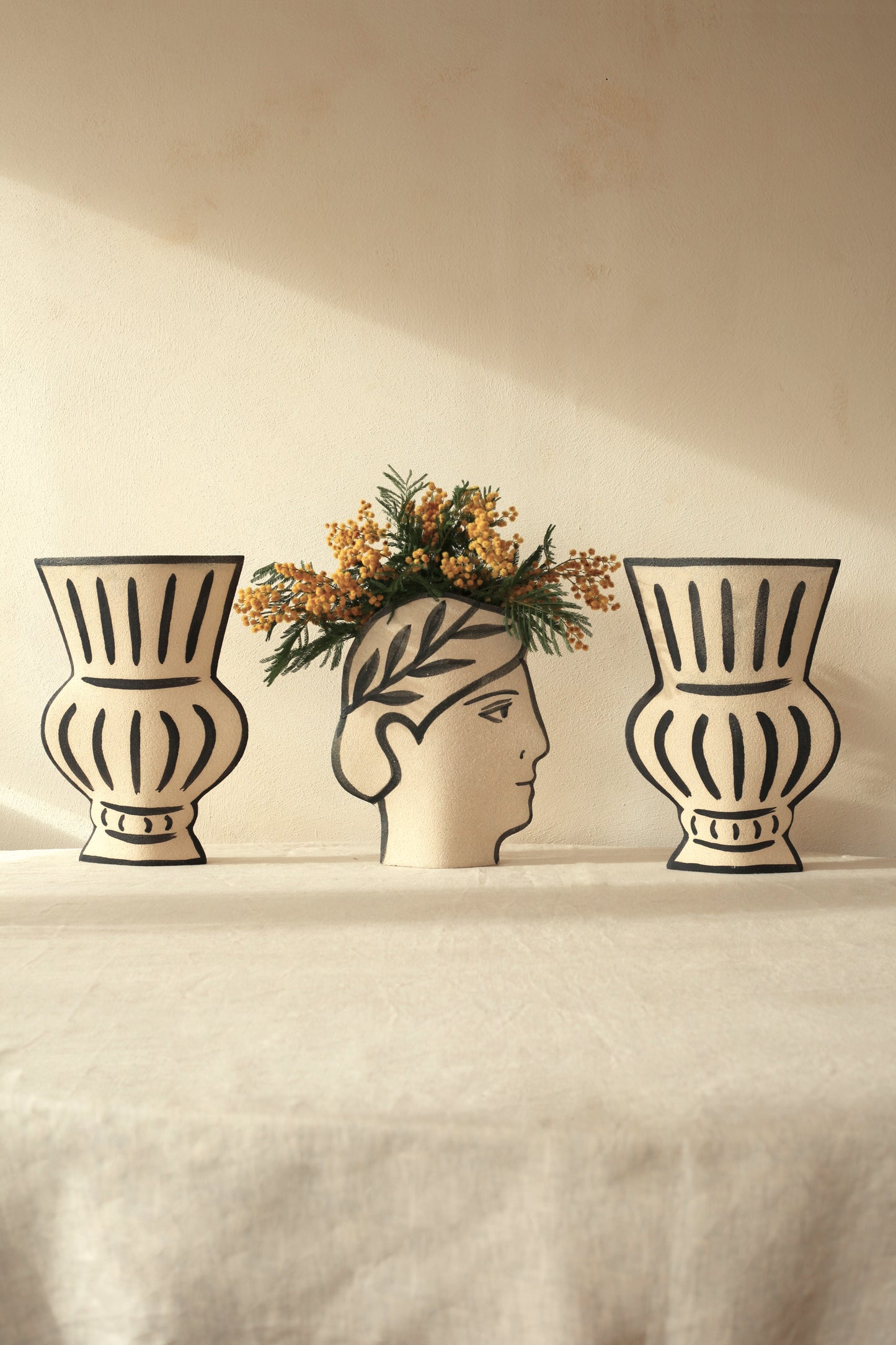 Ini Ceramique / Volute