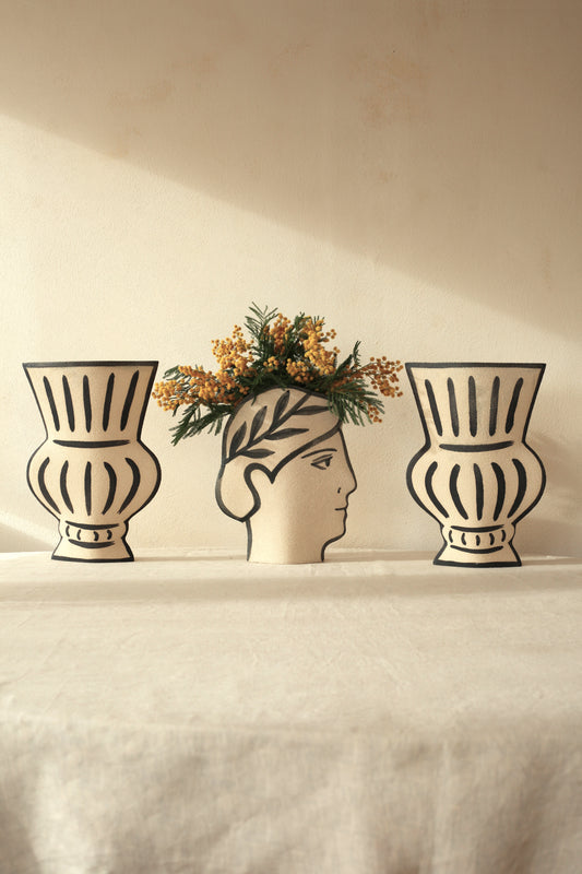 Ini Ceramique / Volute