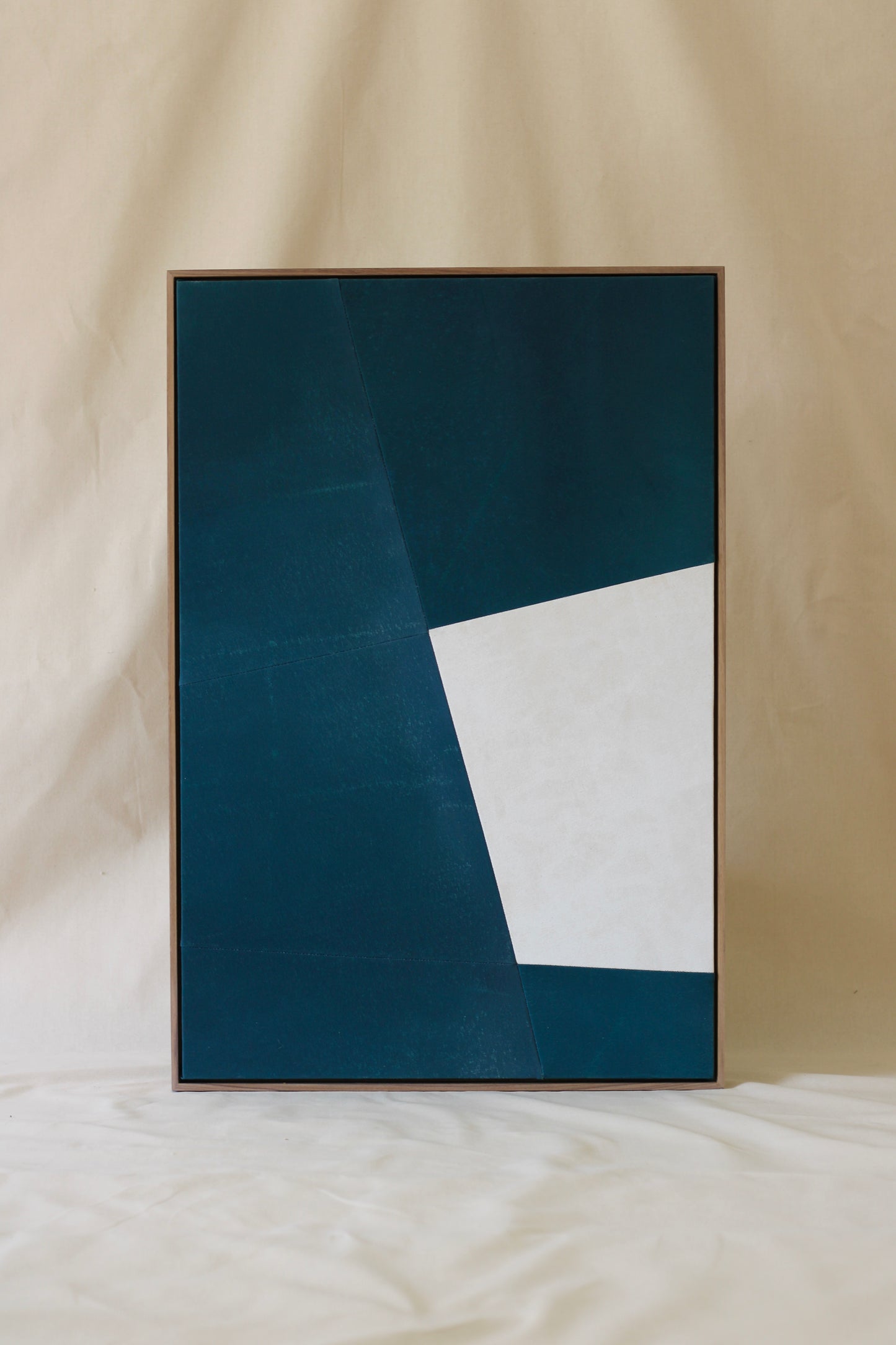 Angela Fiammetta / Wax/Wane I