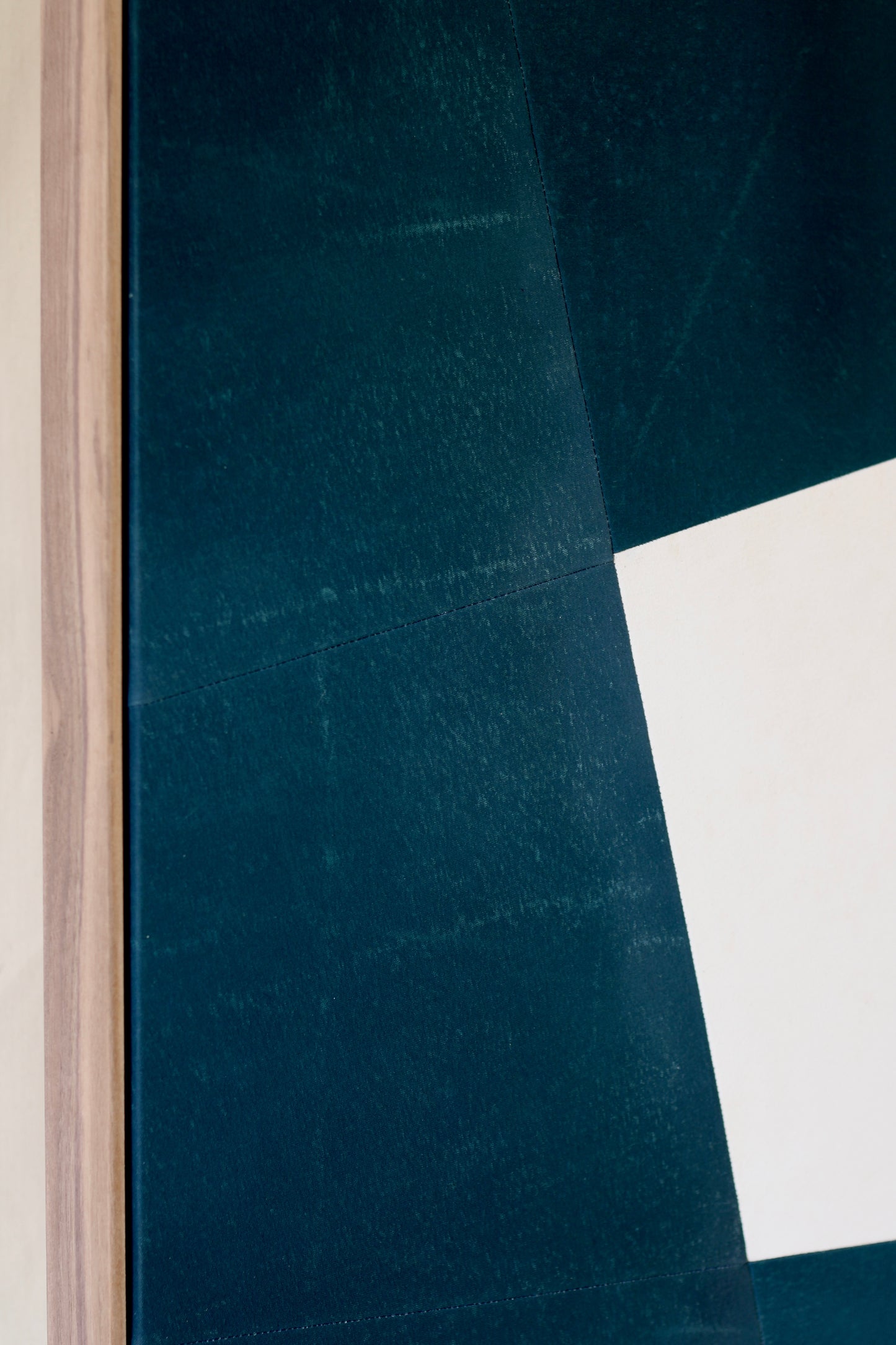 Angela Fiammetta / Wax/Wane I