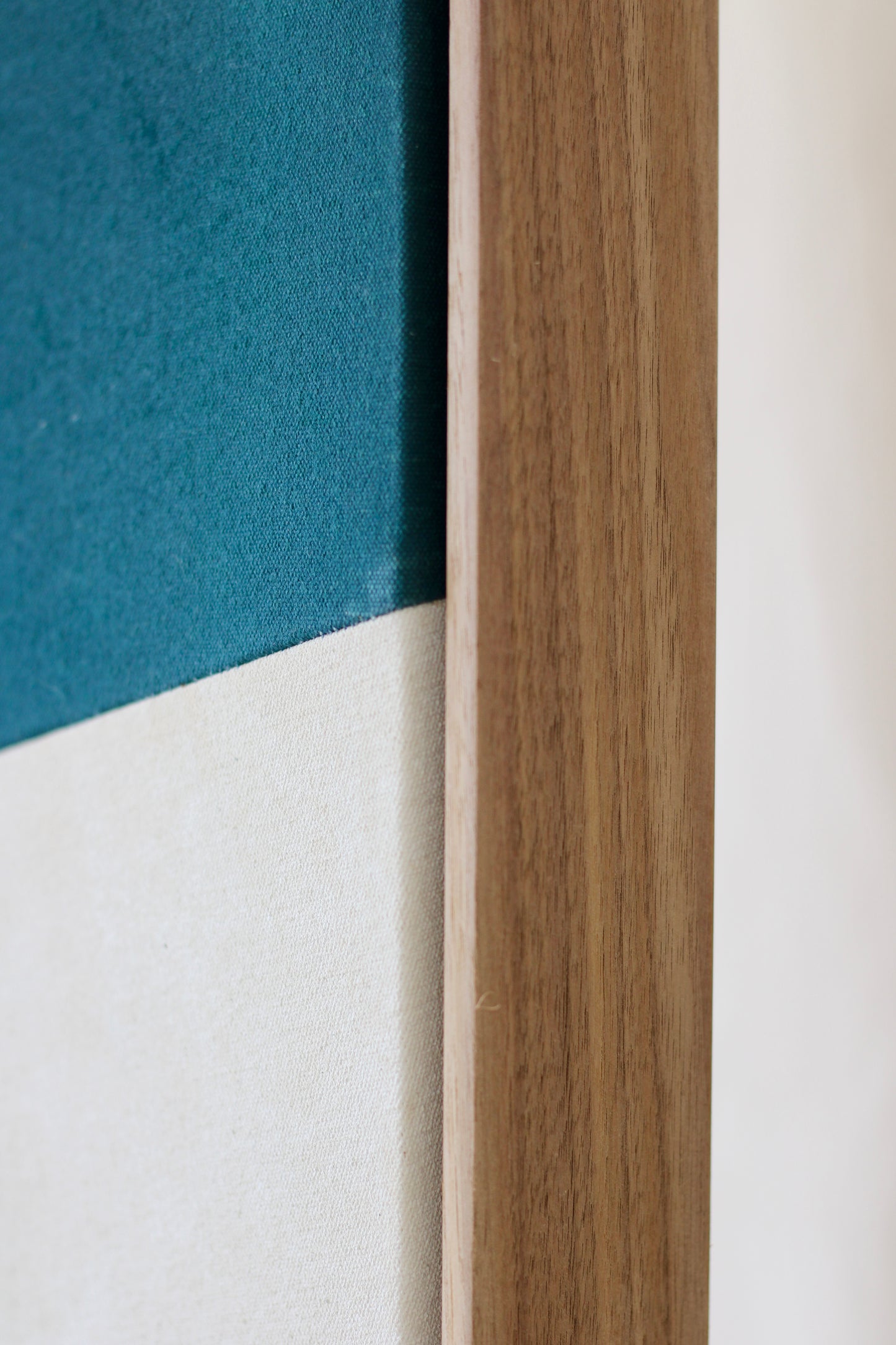 Angela Fiammetta / Wax/Wane I