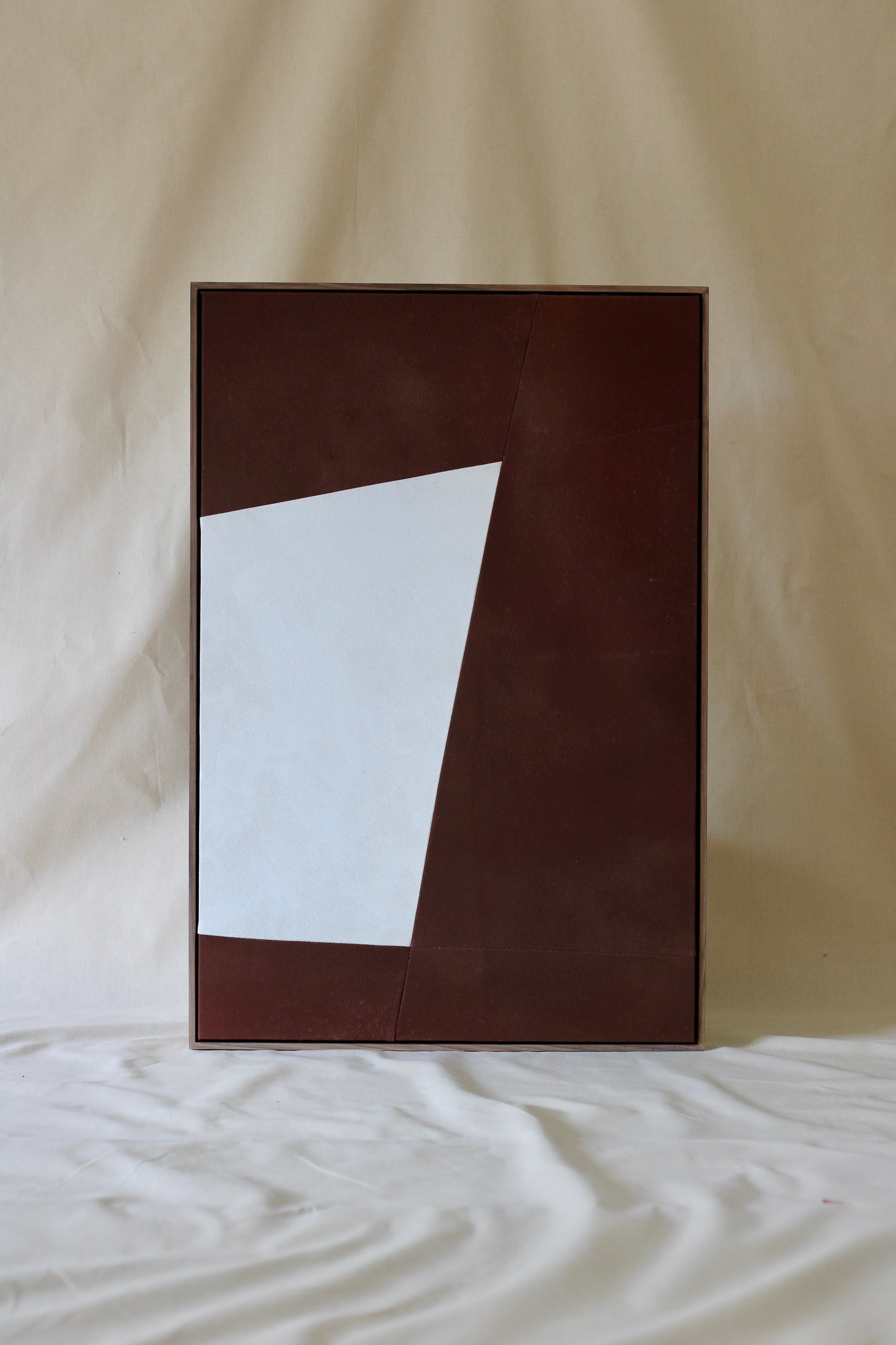 Angela Fiammetta / Wax/Wane II