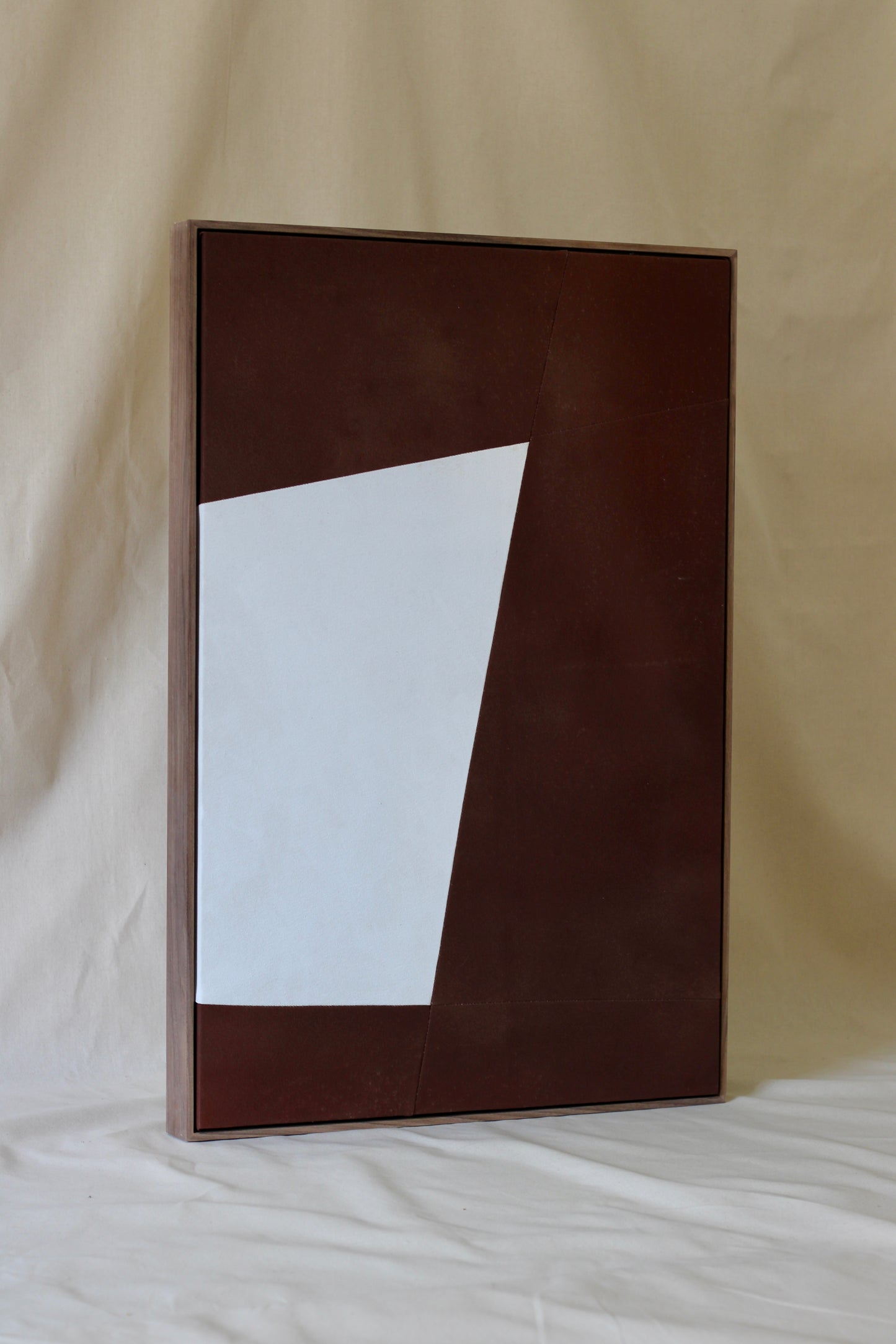 Angela Fiammetta / Wax/Wane II