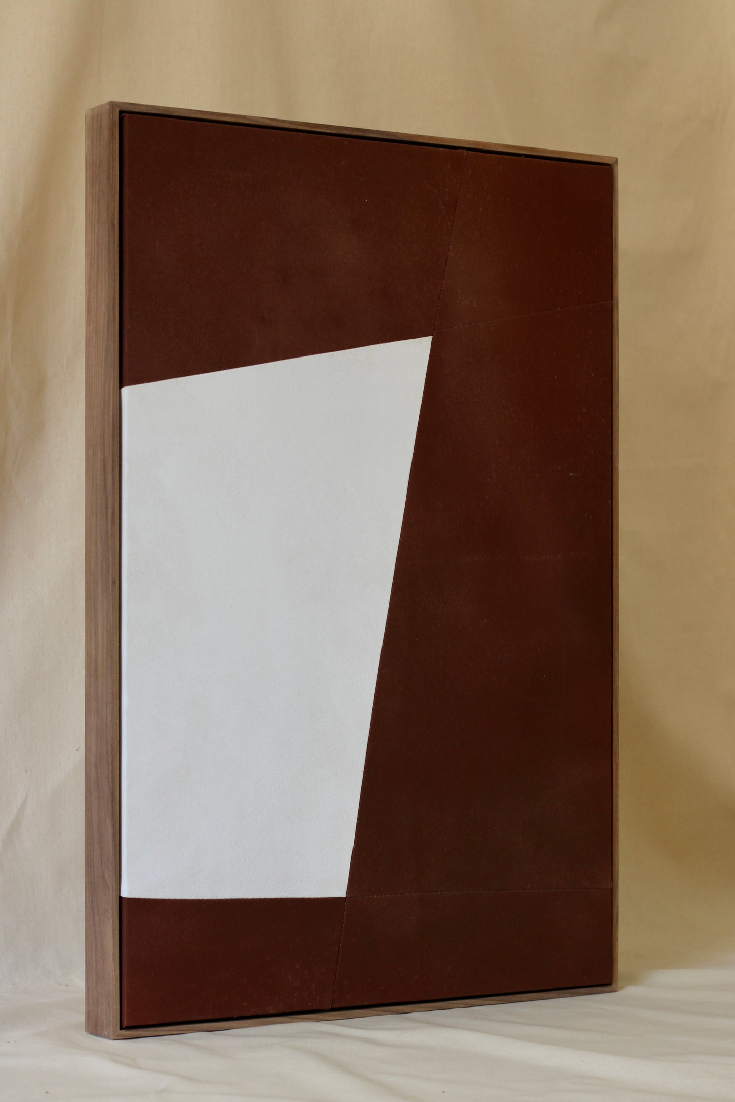 Angela Fiammetta / Wax/Wane II