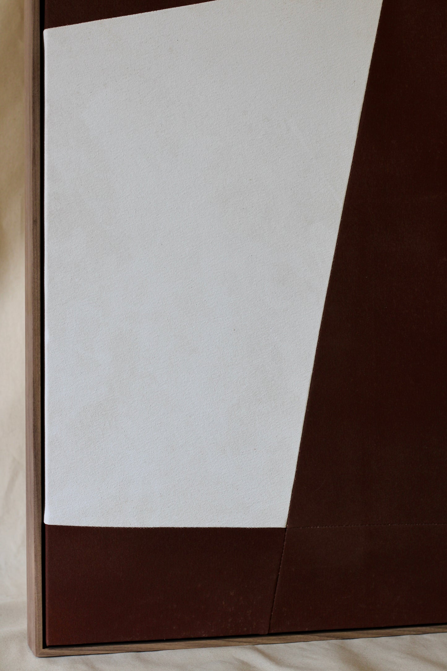 Angela Fiammetta / Wax/Wane II