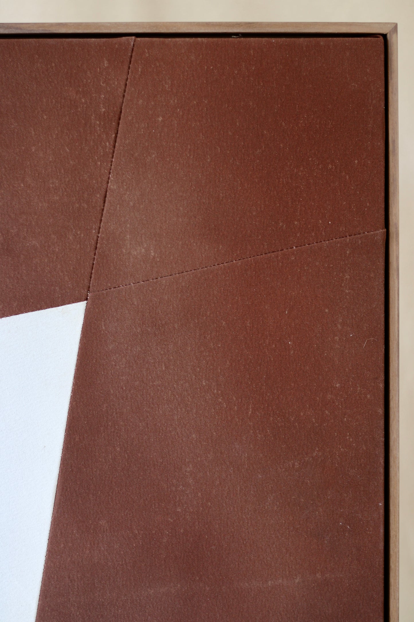 Angela Fiammetta / Wax/Wane II