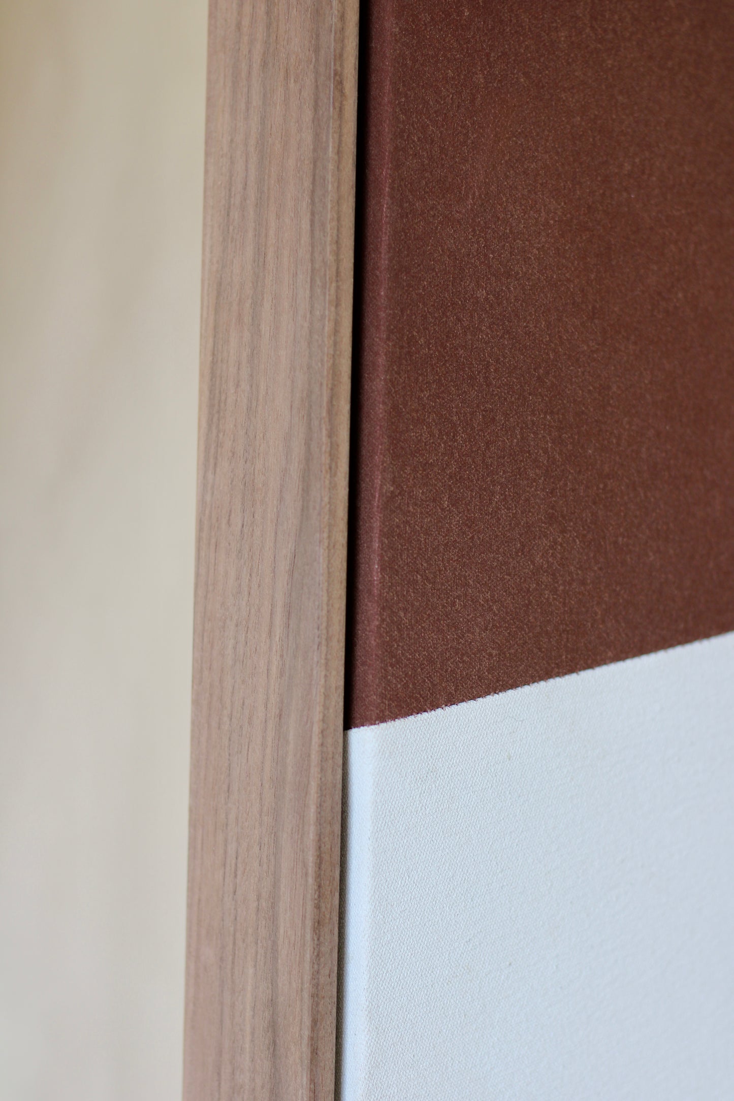 Angela Fiammetta / Wax/Wane II