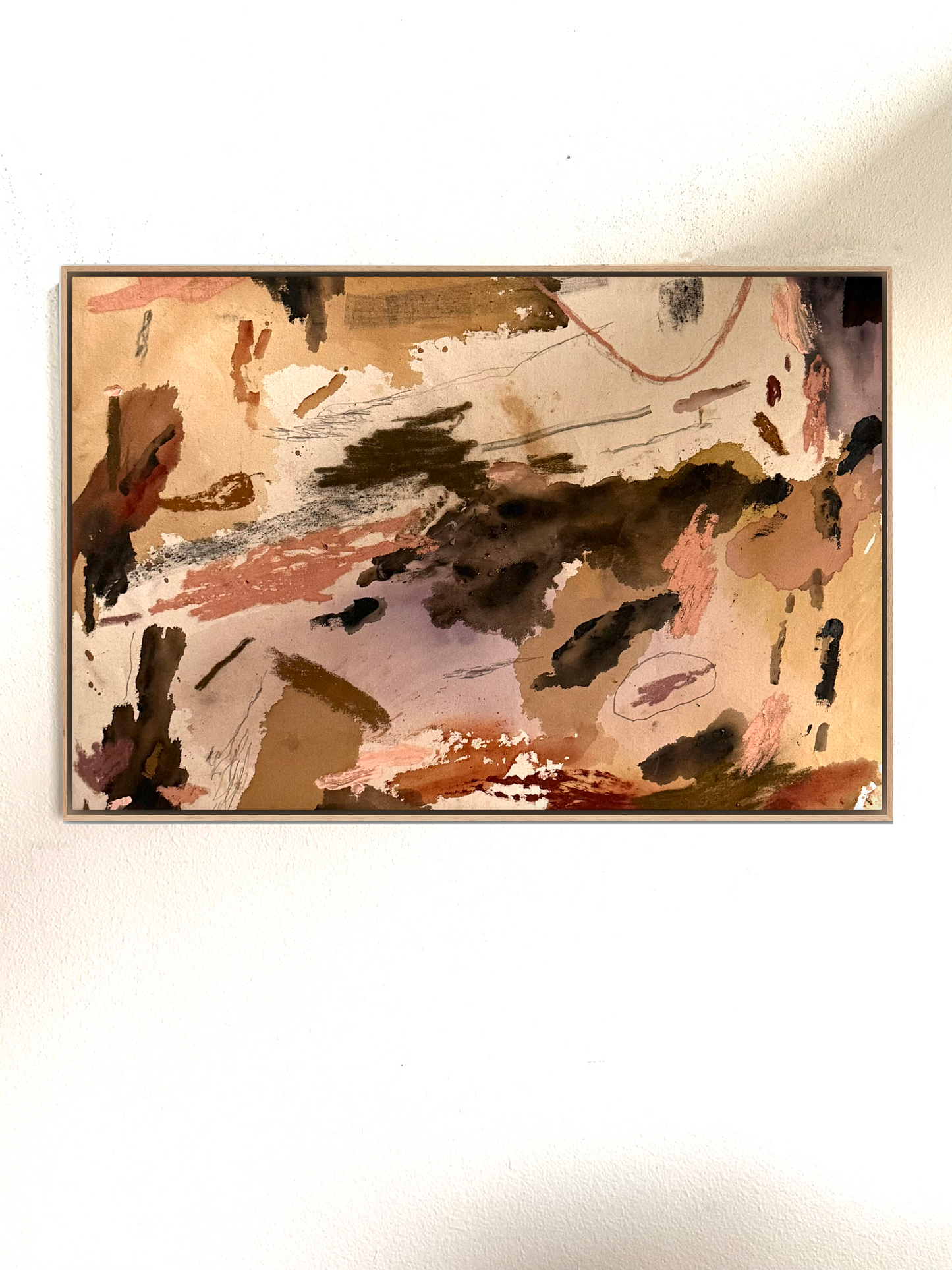 Allison Rohland / Winds of Change