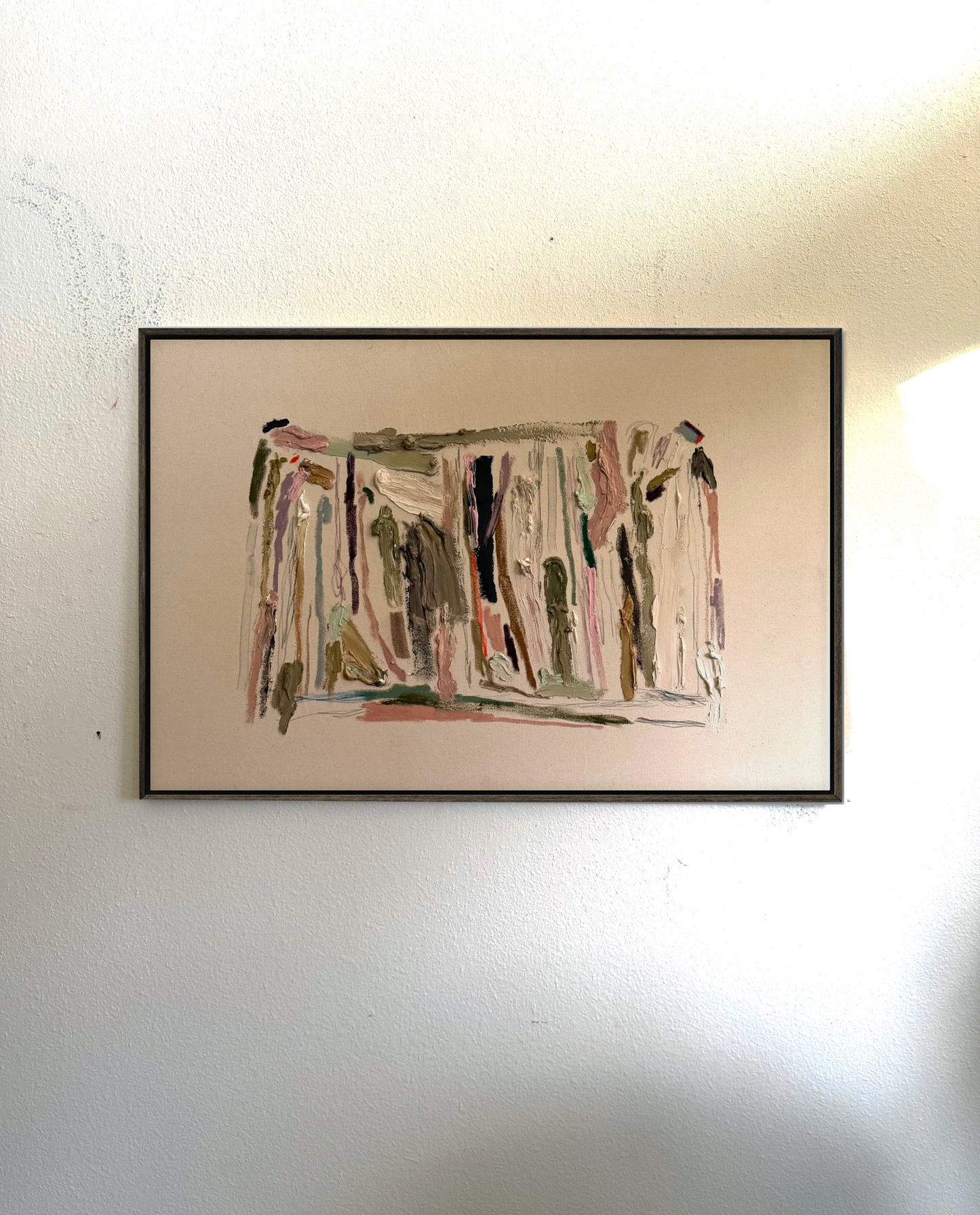 Allison Rohland / With All my Heart