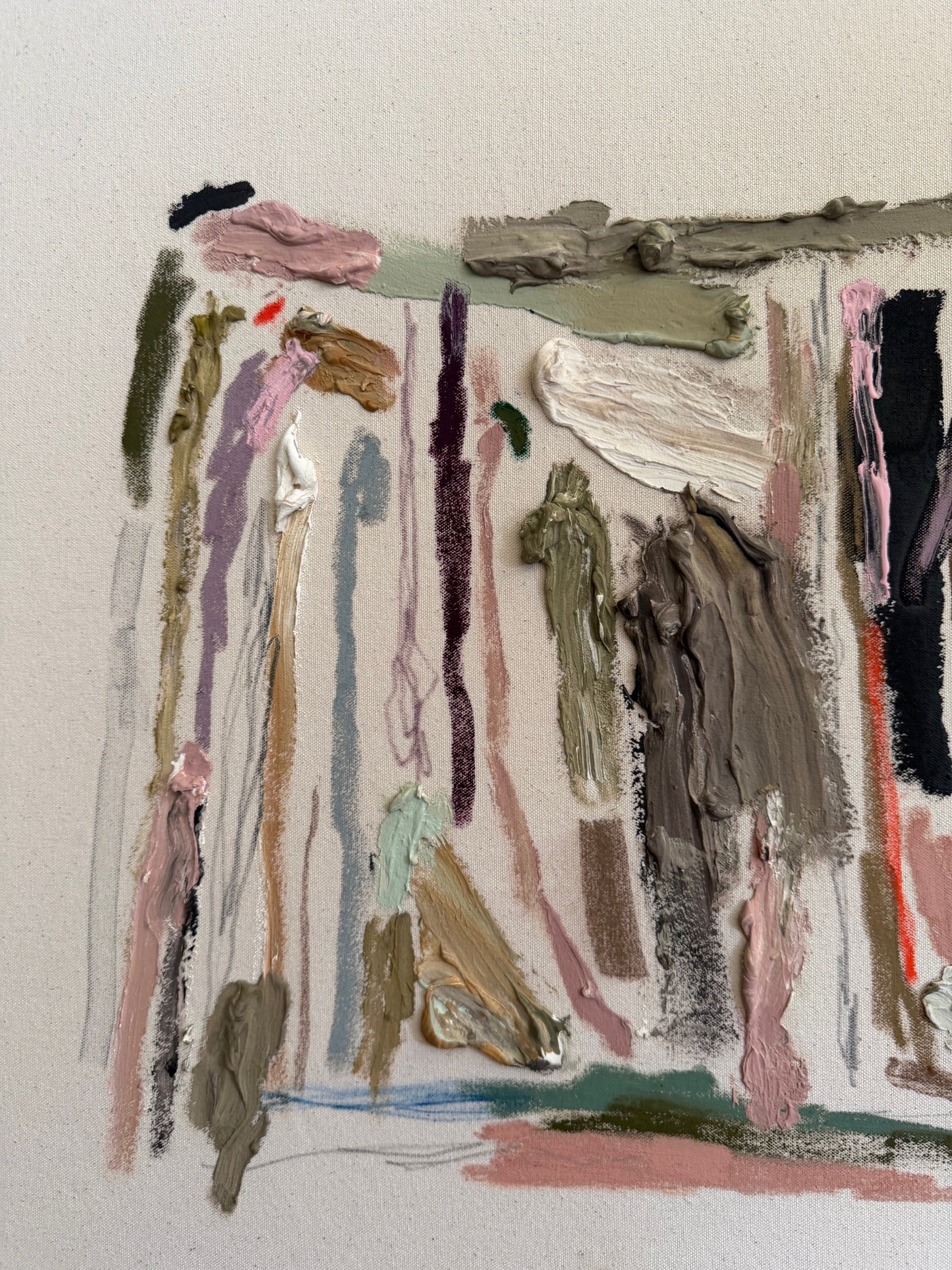 Allison Rohland / With All my Heart