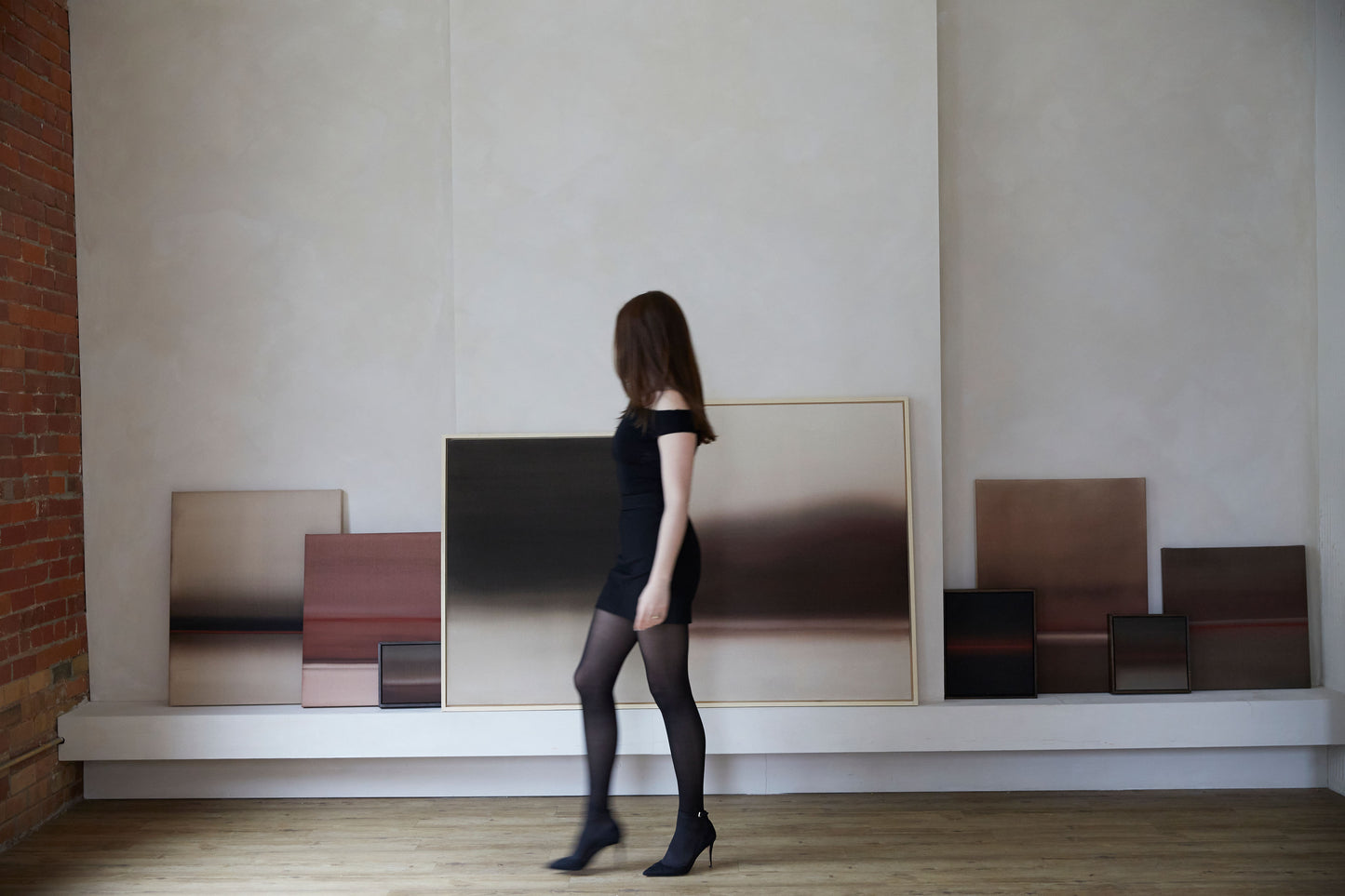 Ali Pilli / Espresso in a Dark Time