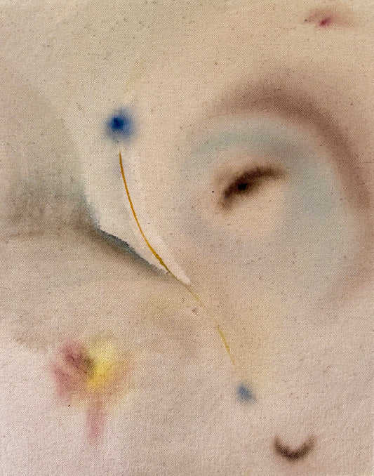 Arlina Cai / Wanderer II — In A Dream