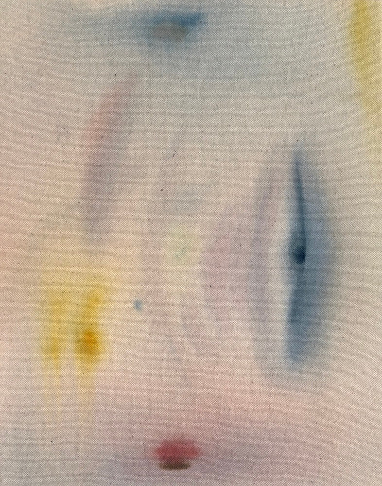 Arlina Cai / What Do You Hear In The Stillness Of Your Heart?