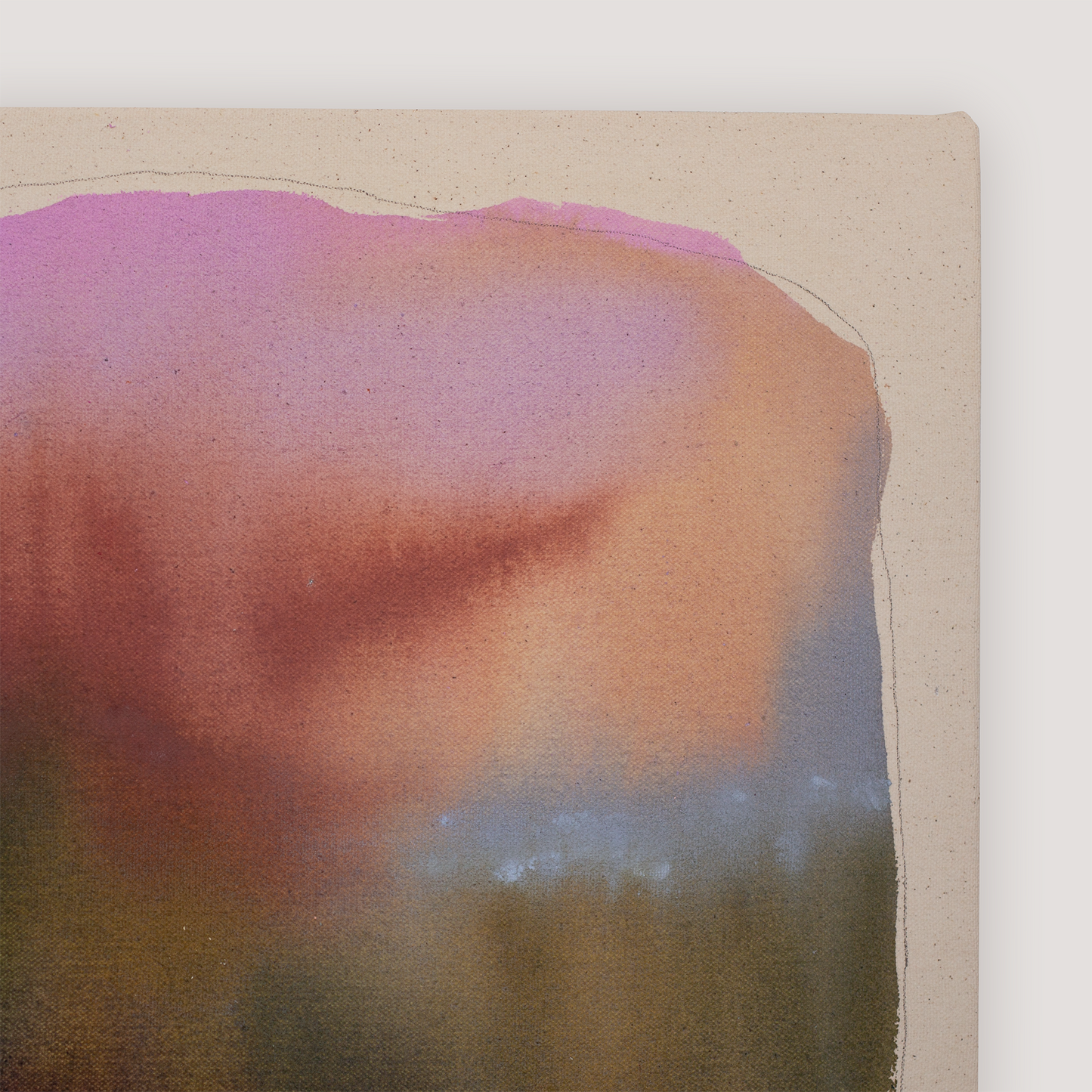 Melanie Cheung / When I Had All the Time in the World