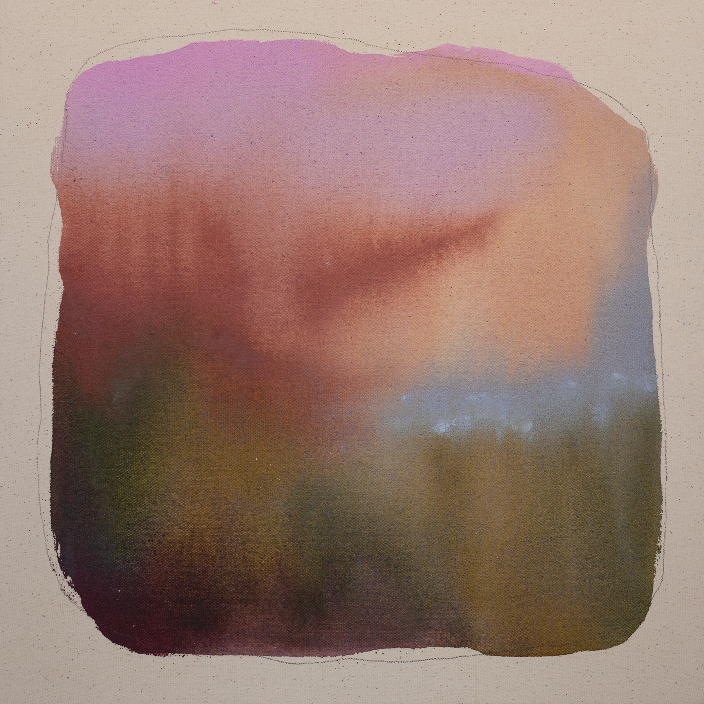 Melanie Cheung / When I Had All the Time in the World