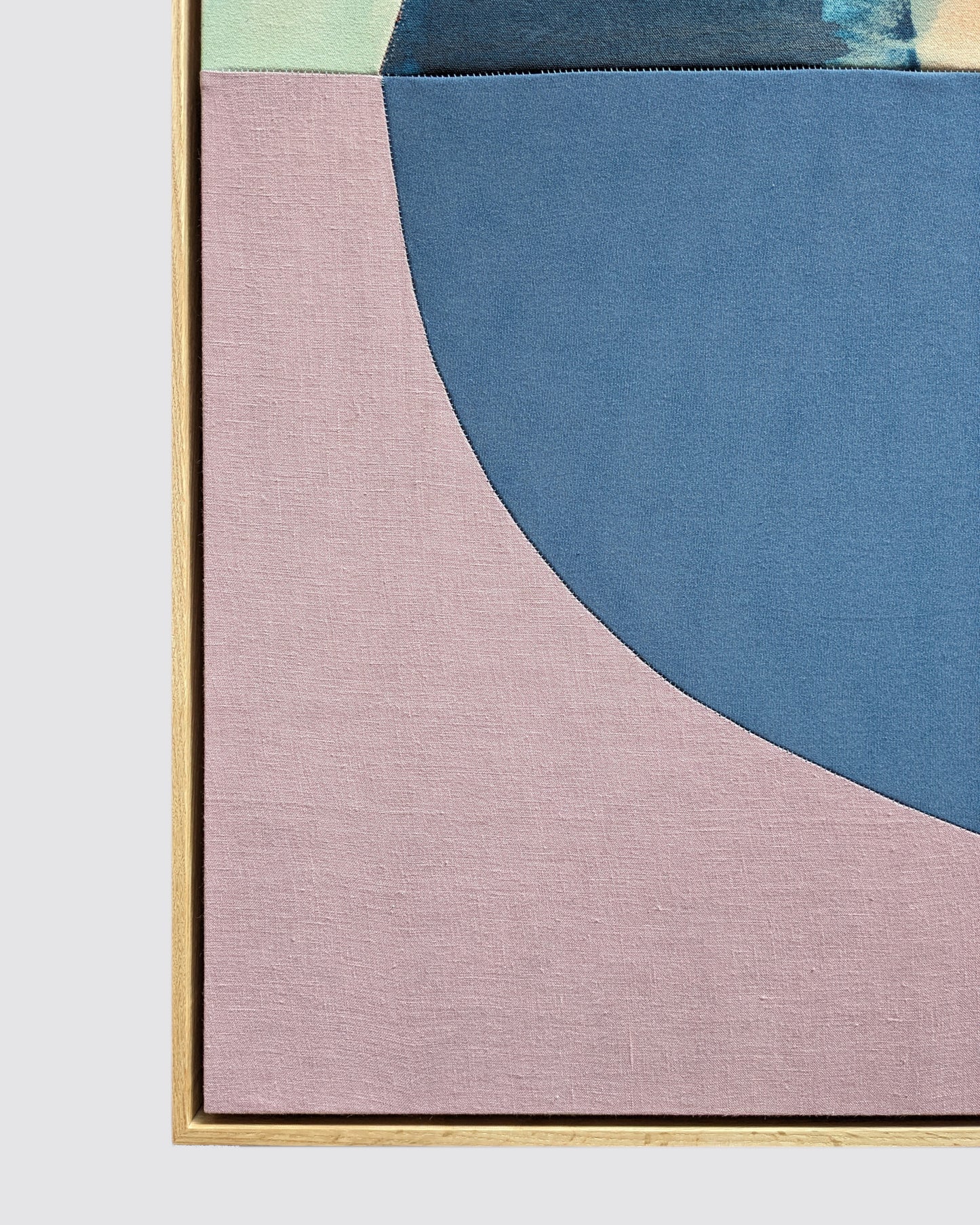 Nicole Young / Who Am I if I Don’t Come Back Here