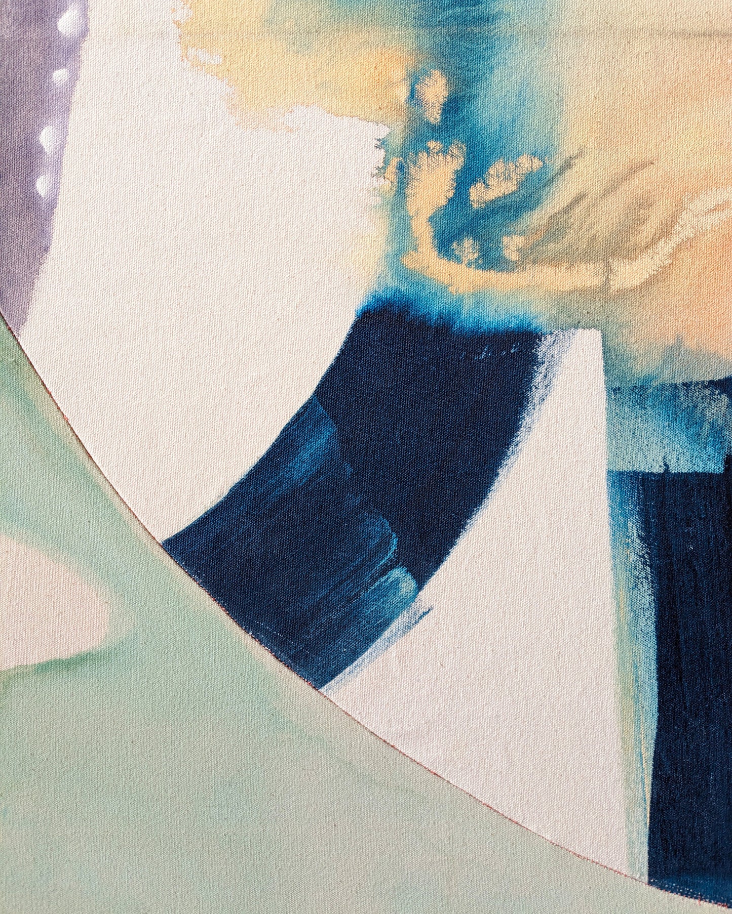 Nicole Young / Who Am I if I Don’t Come Back Here