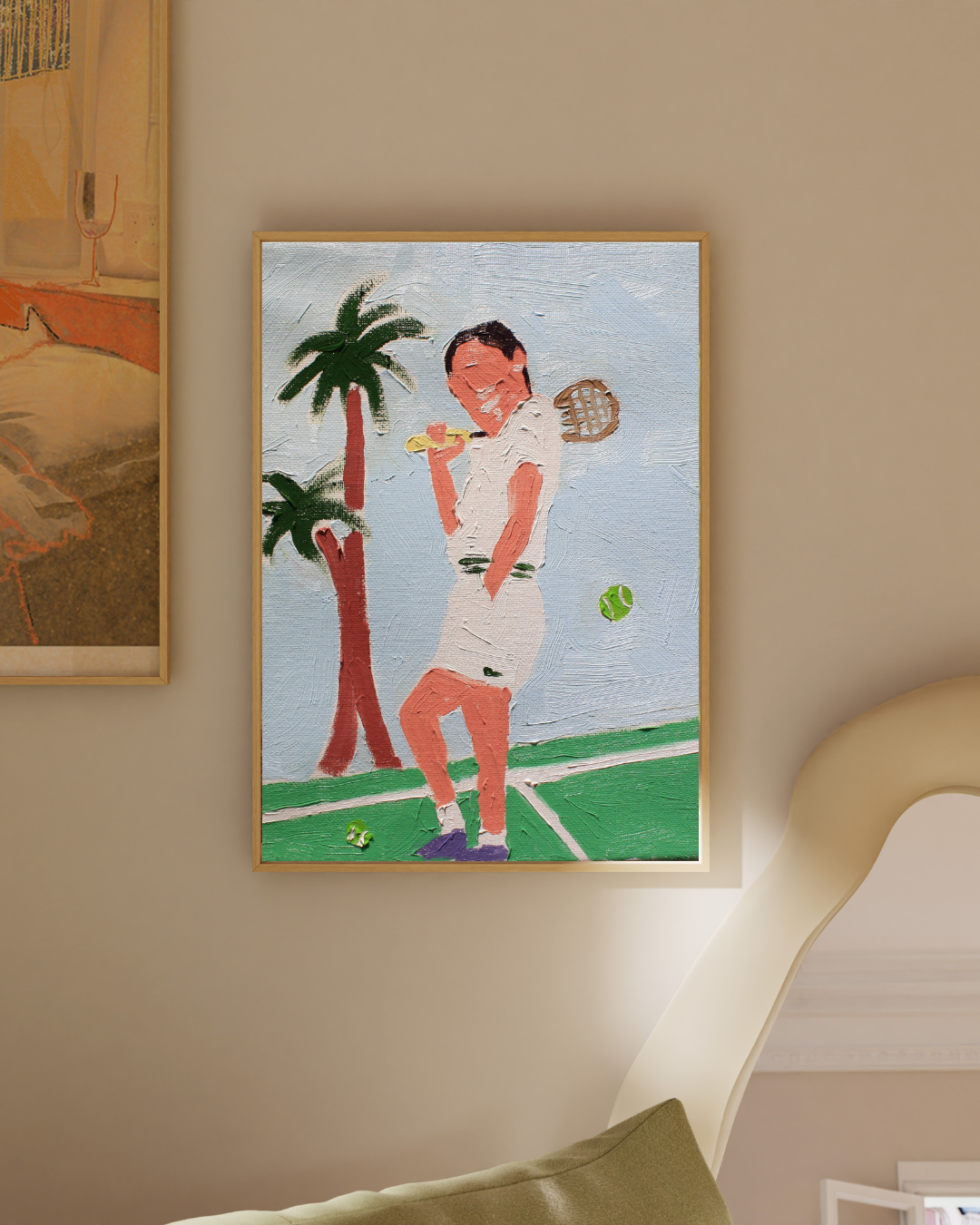 Hayley Axelrad / Who I Wanna Be