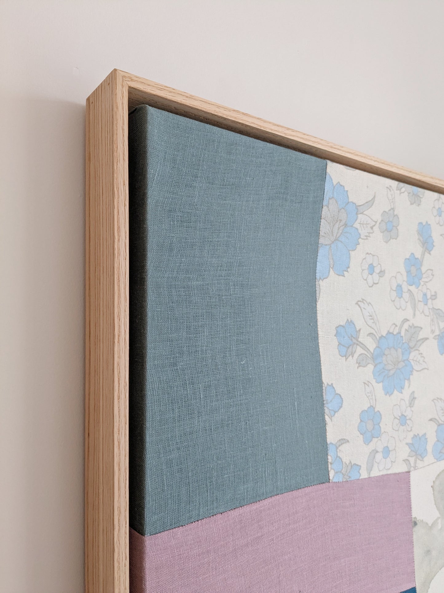 Nicole Young / Wildflower Blue