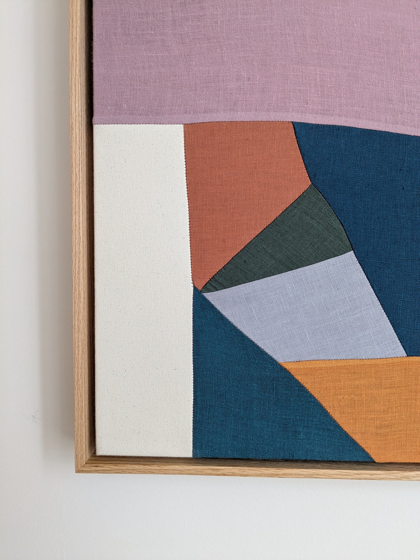 Nicole Young / Wildflower Blue