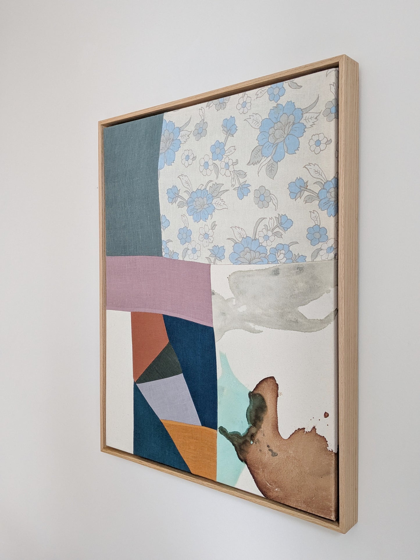 Nicole Young / Wildflower Blue