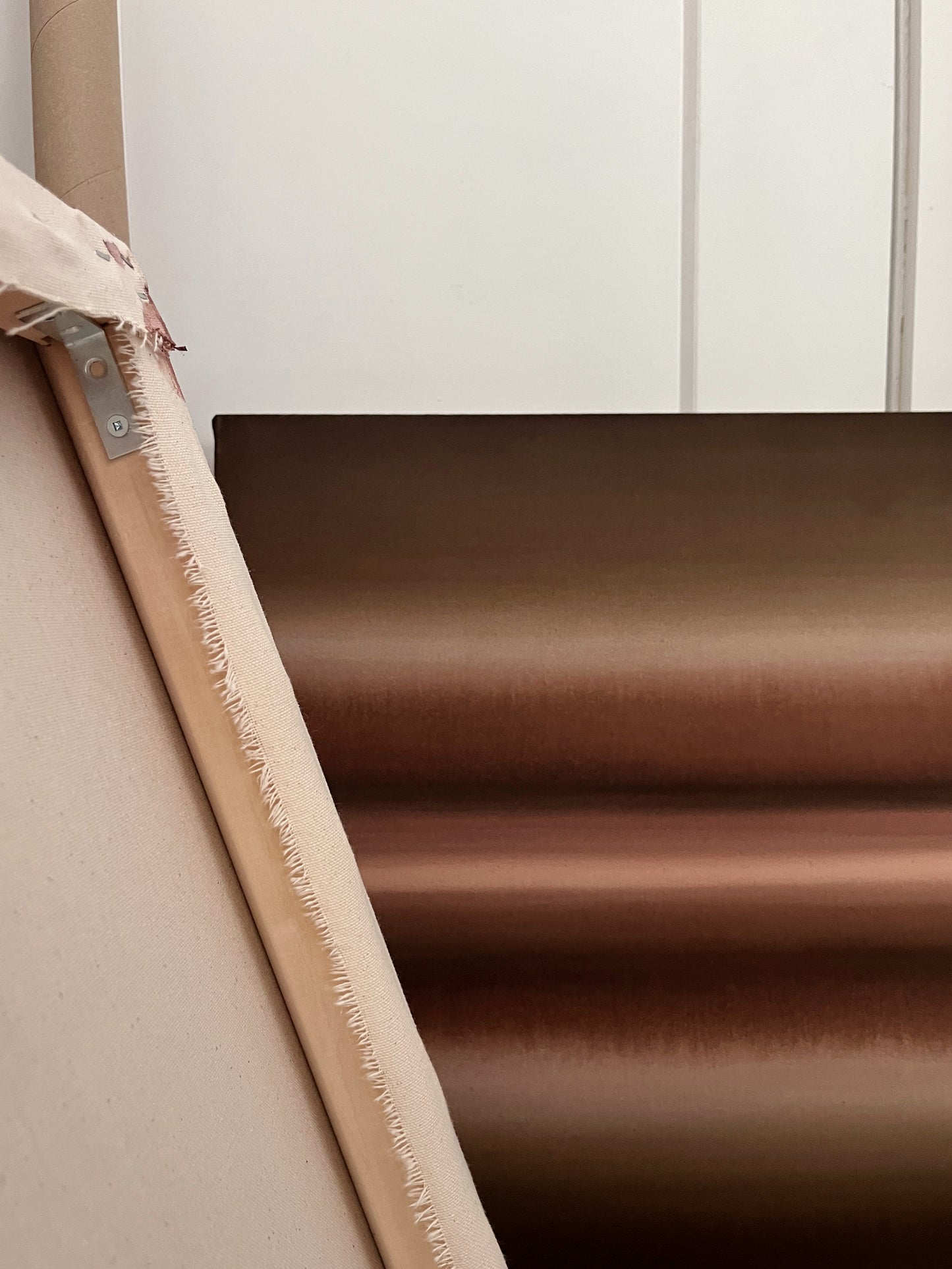 Ali Pilli / Woodrose