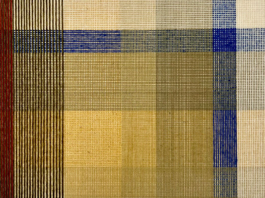 Anna Beurskens / Wrapped Panel 100