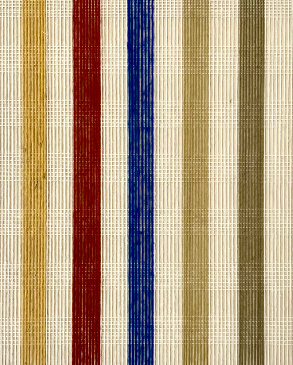 Anna Beurskens / Wrapped Panel 101