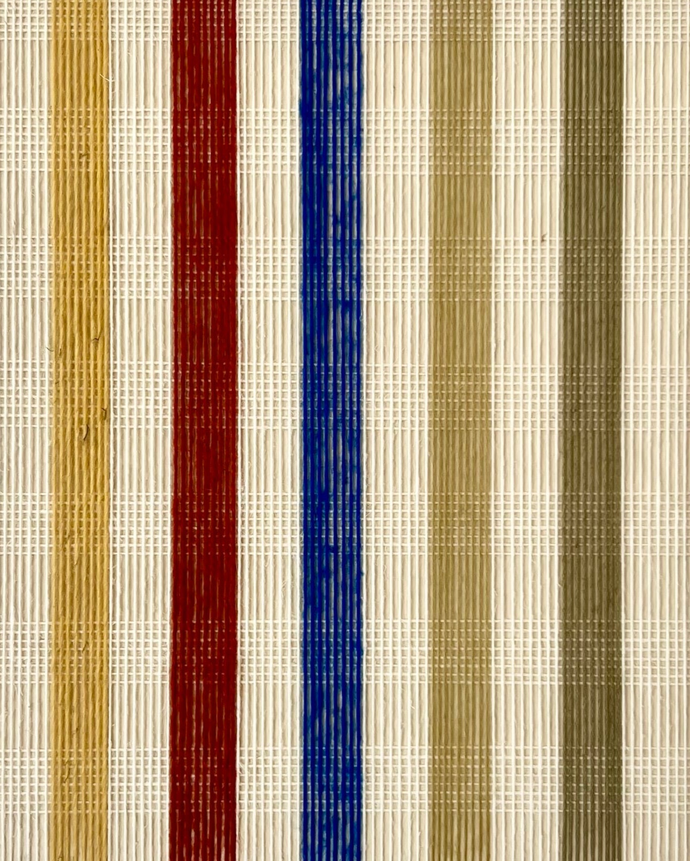 Anna Beurskens / Wrapped Panel 101