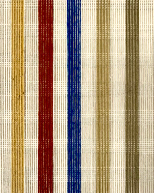 Anna Beurskens / Wrapped Panel 101