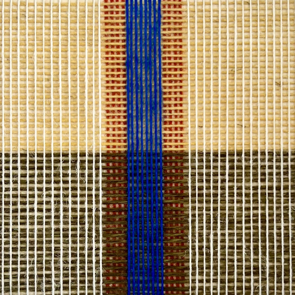 Anna Beurskens / Wrapped Panel 99