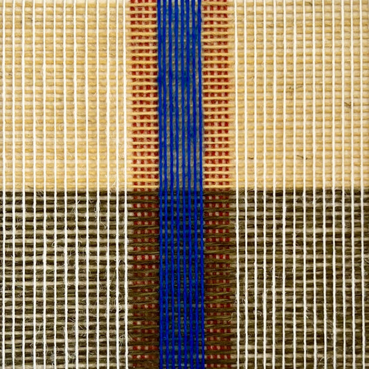 Anna Beurskens / Wrapped Panel 99