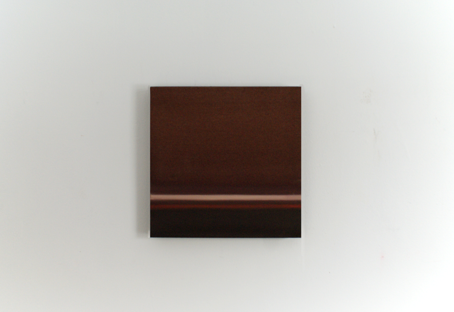 Ali Pilli / You Could Drape Yourself in Velvet