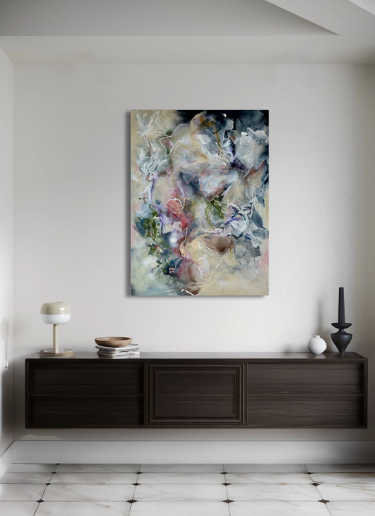 Brittany Clifford / You Lost Yourself in Me