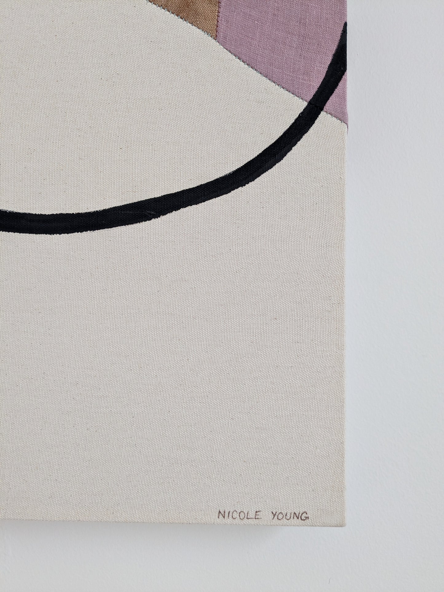 Nicole Young / You Would Have Made A Good Skirt