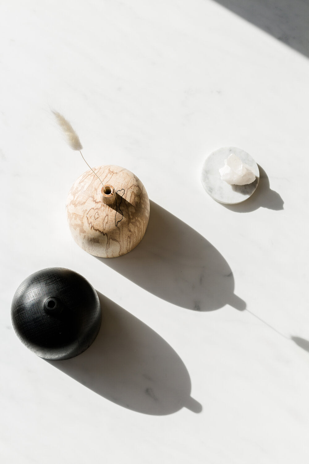 Pooja Pawaskar / Zai Bud Vase